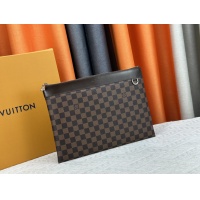 $45.00 USD Louis Vuitton LV Wallets For Unisex #1190912