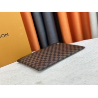 $45.00 USD Louis Vuitton LV Wallets For Unisex #1190912
