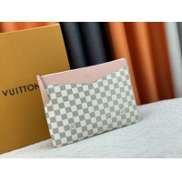 $45.00 USD Louis Vuitton LV Wallets For Unisex #1190915