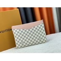 $45.00 USD Louis Vuitton LV Wallets For Unisex #1190915