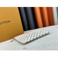 $45.00 USD Louis Vuitton LV Wallets For Unisex #1190915