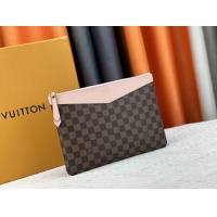 $45.00 USD Louis Vuitton LV Wallets For Unisex #1190916