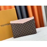 $45.00 USD Louis Vuitton LV Wallets For Unisex #1190916