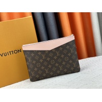 $45.00 USD Louis Vuitton LV Wallets For Unisex #1190917