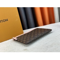 $45.00 USD Louis Vuitton LV Wallets For Unisex #1190917