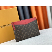 $45.00 USD Louis Vuitton LV Wallets For Unisex #1190918