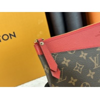 $45.00 USD Louis Vuitton LV Wallets For Unisex #1190918