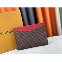 $45.00 USD Louis Vuitton LV Wallets For Unisex #1190919