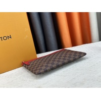 $45.00 USD Louis Vuitton LV Wallets For Unisex #1190919