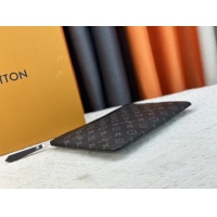 $45.00 USD Louis Vuitton LV Wallets For Unisex #1190924
