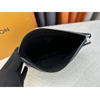 $45.00 USD Louis Vuitton LV Wallets For Unisex #1190924