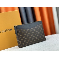 $45.00 USD Louis Vuitton LV Wallets For Unisex #1190925