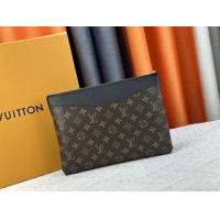 $45.00 USD Louis Vuitton LV Wallets For Unisex #1190925