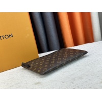 $45.00 USD Louis Vuitton LV Wallets For Unisex #1190925