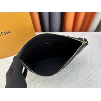 $45.00 USD Louis Vuitton LV Wallets For Unisex #1190925