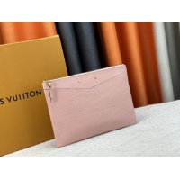 $45.00 USD Louis Vuitton LV Wallets For Unisex #1190928