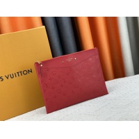 $45.00 USD Louis Vuitton LV Wallets For Unisex #1190929