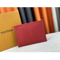 $45.00 USD Louis Vuitton LV Wallets For Unisex #1190929