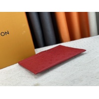 $45.00 USD Louis Vuitton LV Wallets For Unisex #1190929