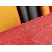 $45.00 USD Louis Vuitton LV Wallets For Unisex #1190929
