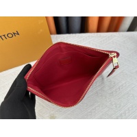 $45.00 USD Louis Vuitton LV Wallets For Unisex #1190929