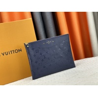 $45.00 USD Louis Vuitton LV Wallets For Unisex #1190930