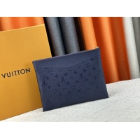 $45.00 USD Louis Vuitton LV Wallets For Unisex #1190930