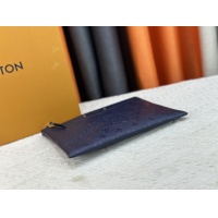$45.00 USD Louis Vuitton LV Wallets For Unisex #1190930