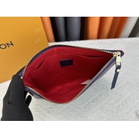 $45.00 USD Louis Vuitton LV Wallets For Unisex #1190930
