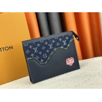 $45.00 USD Louis Vuitton LV Wallets For Unisex #1190933
