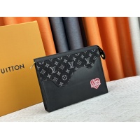 $45.00 USD Louis Vuitton LV Wallets For Unisex #1190934