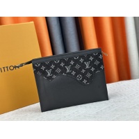 $45.00 USD Louis Vuitton LV Wallets For Unisex #1190934