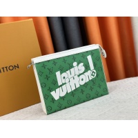 $45.00 USD Louis Vuitton LV Wallets For Unisex #1190935