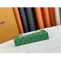 $45.00 USD Louis Vuitton LV Wallets For Unisex #1190935