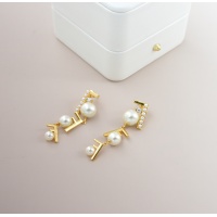 $32.00 USD Fendi Earrings For Women #1190942