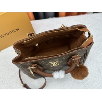 $92.00 USD Louis Vuitton AAA Quality Handbags For Women #1190967