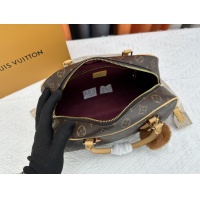 $92.00 USD Louis Vuitton AAA Quality Handbags For Women #1190974