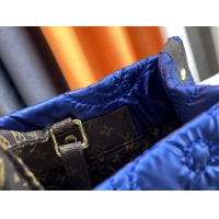 $72.00 USD Louis Vuitton AAA Quality Tote-Handbags For Women #1190994
