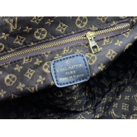 $72.00 USD Louis Vuitton AAA Quality Tote-Handbags For Women #1190994