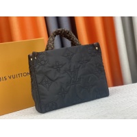 $72.00 USD Louis Vuitton AAA Quality Tote-Handbags For Women #1190995