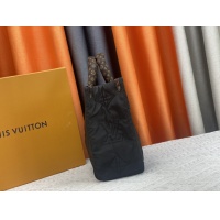 $72.00 USD Louis Vuitton AAA Quality Tote-Handbags For Women #1190995