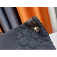$72.00 USD Louis Vuitton AAA Quality Tote-Handbags For Women #1190995