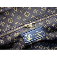 $72.00 USD Louis Vuitton AAA Quality Tote-Handbags For Women #1190995
