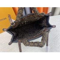 $72.00 USD Louis Vuitton AAA Quality Tote-Handbags For Women #1190995