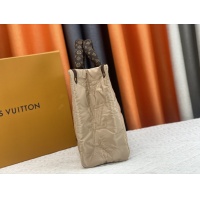 $72.00 USD Louis Vuitton AAA Quality Tote-Handbags For Women #1190996