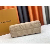 $72.00 USD Louis Vuitton AAA Quality Tote-Handbags For Women #1190996