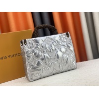 $72.00 USD Louis Vuitton AAA Quality Tote-Handbags For Women #1190997