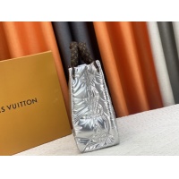 $72.00 USD Louis Vuitton AAA Quality Tote-Handbags For Women #1190997