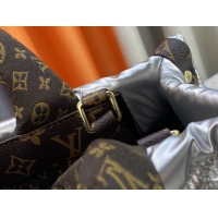 $72.00 USD Louis Vuitton AAA Quality Tote-Handbags For Women #1190997