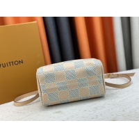$72.00 USD Louis Vuitton AAA Quality Handbags For Women #1191020